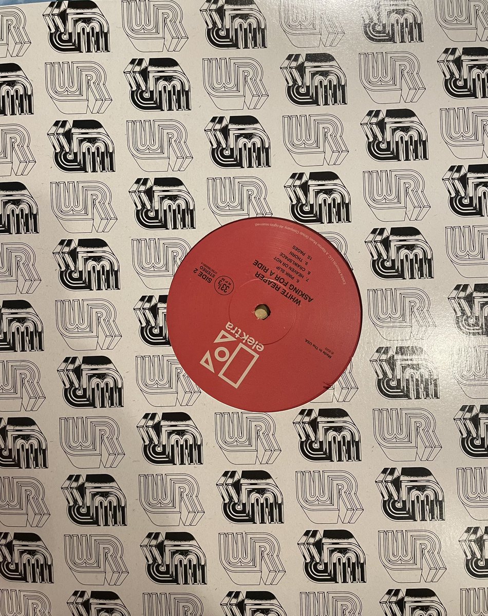 Reagan Ray tweet media