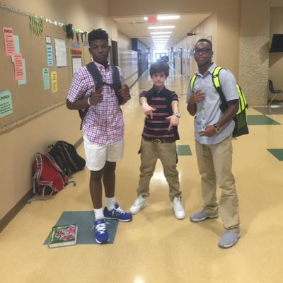 #NewProfilePic