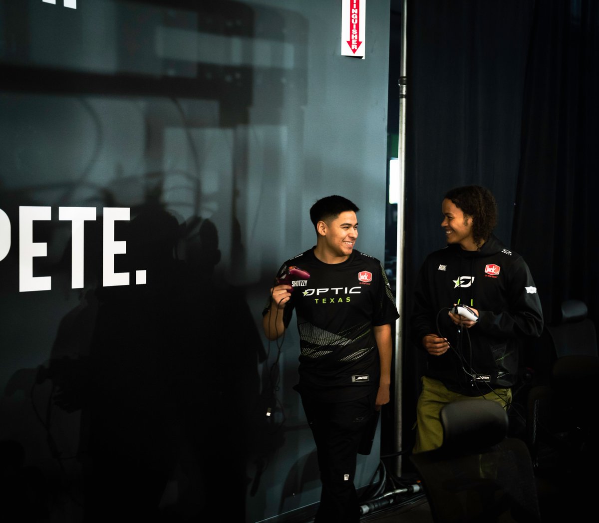OpTic Texas tweet media