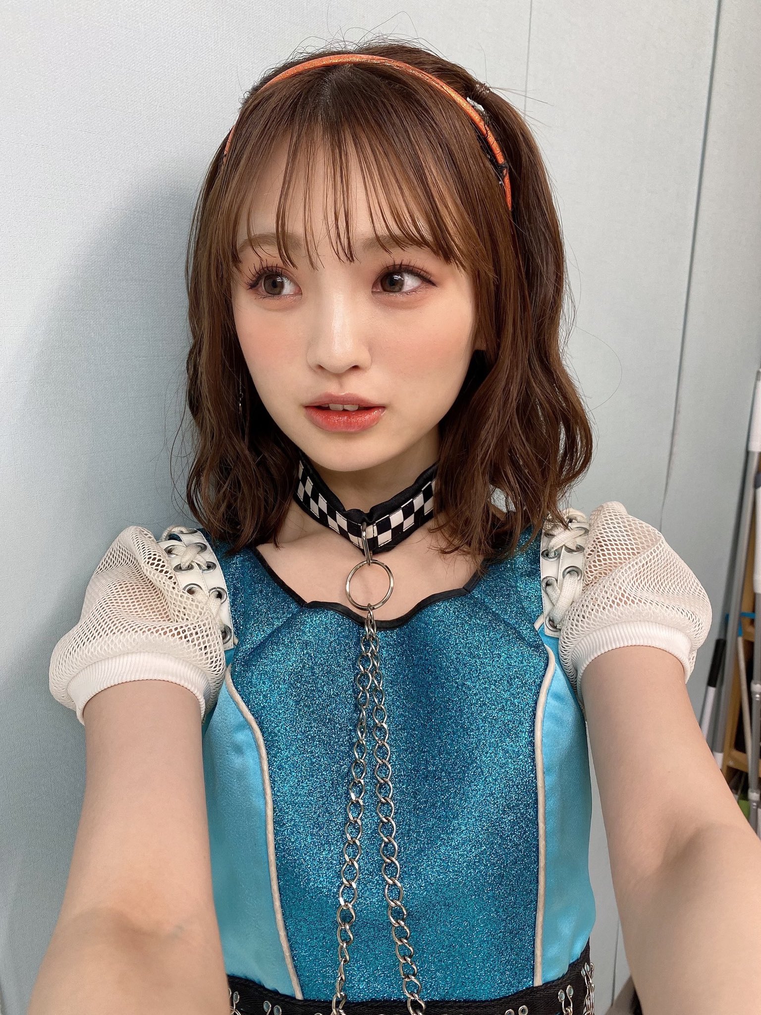 新澤菜央 生写真 等グッズセット 約300点 新澤菜央 NMB48 チューストライク 店舗特典 生写真 2種 - メルカリ