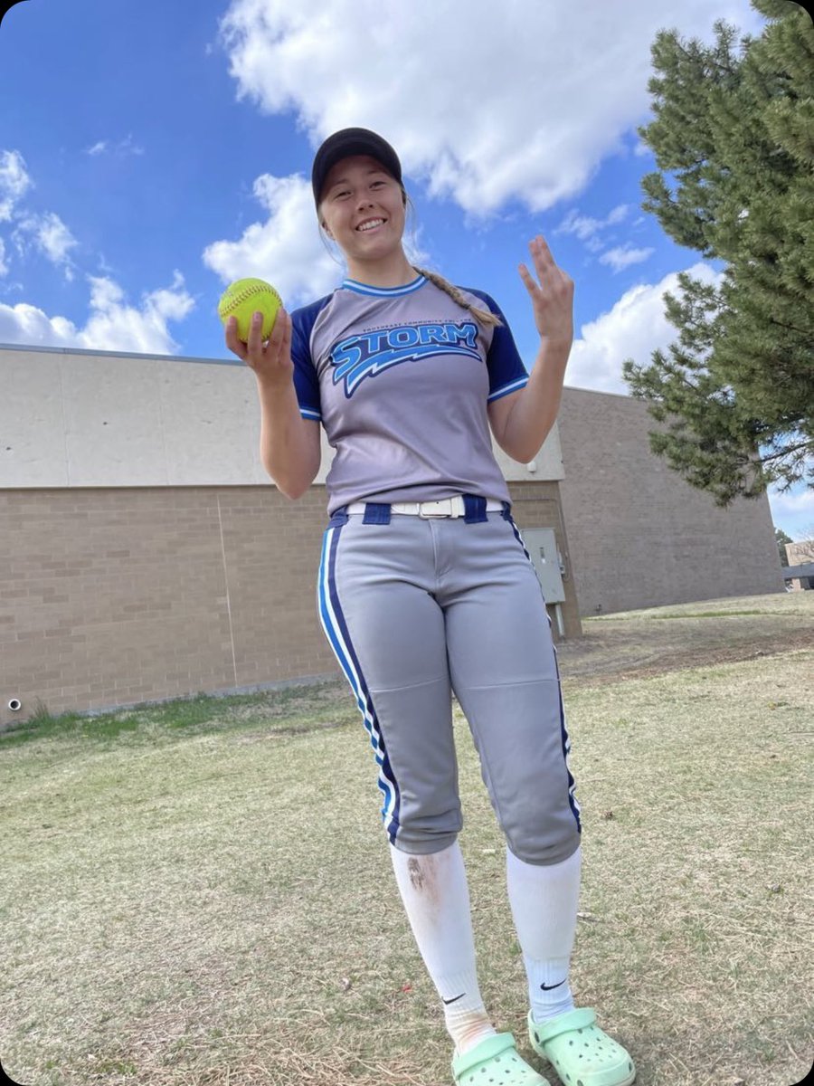 Southeast CC Softball tweet media