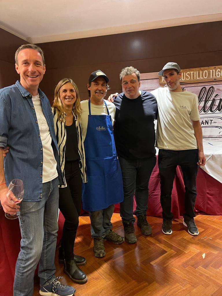 Gracias Bariloche!!!

Gran primera edición de Chachingo Wine Fair!

<a href="/alevigilmalbec/">Alejandro Vigil</a> 
<a href="/maria_sance/">Maria Sance</a> 
<a href="/giamportones/">giamportones</a> 
<a href="/joefernandezok/">Joe Fernandez</a>