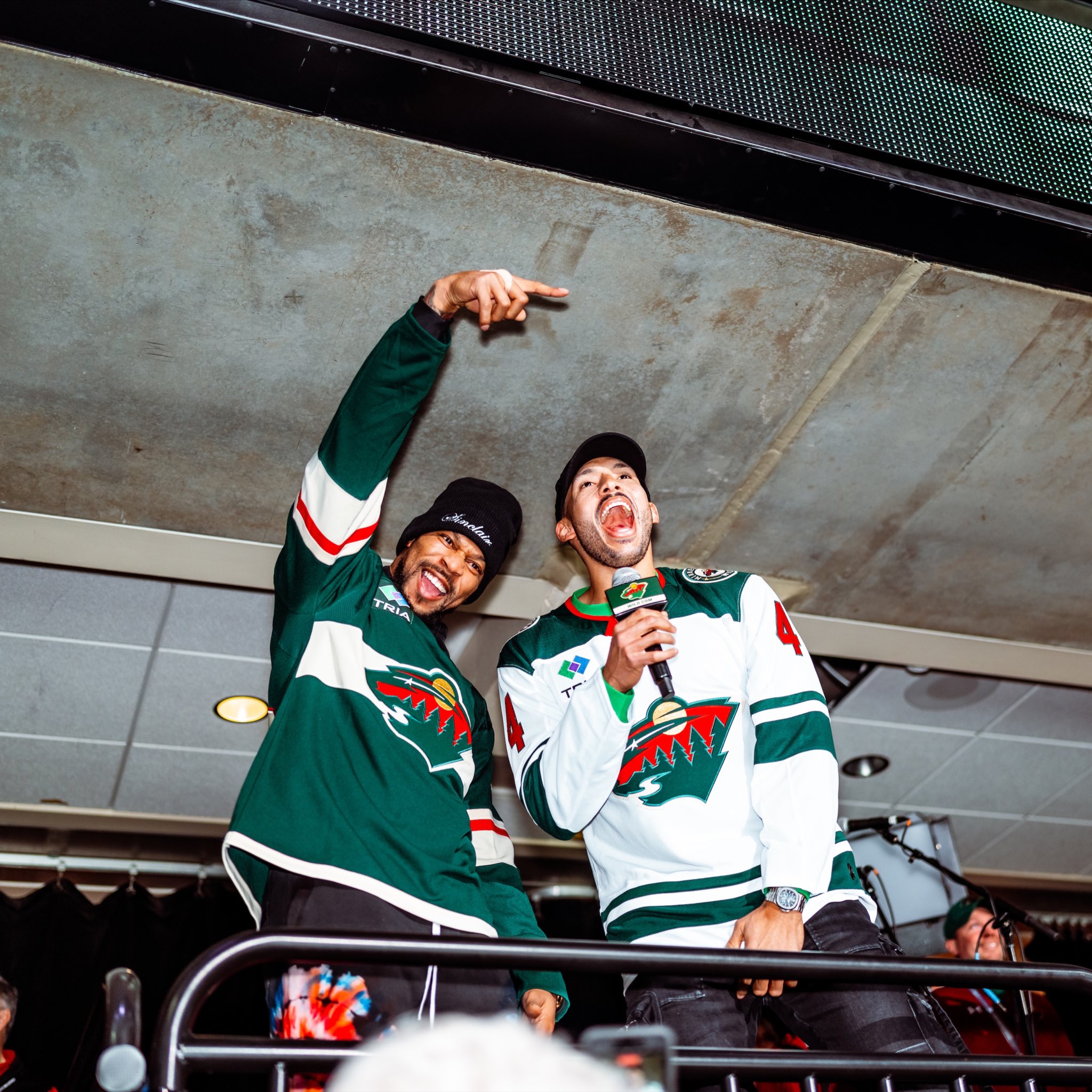 Hockey jersey sale with hoodie underneath