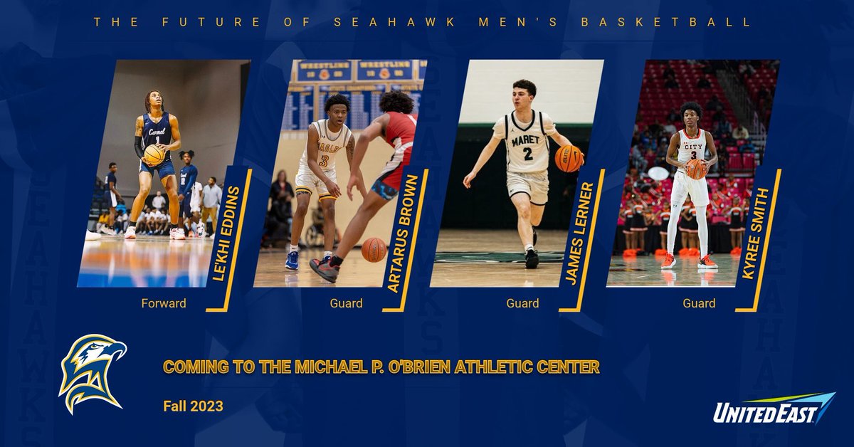 SMCM_MBB's tweet image. Over the next couple of weeks we will start introducing our Class of 2023! Here is a quick glance! #FlyAsOne