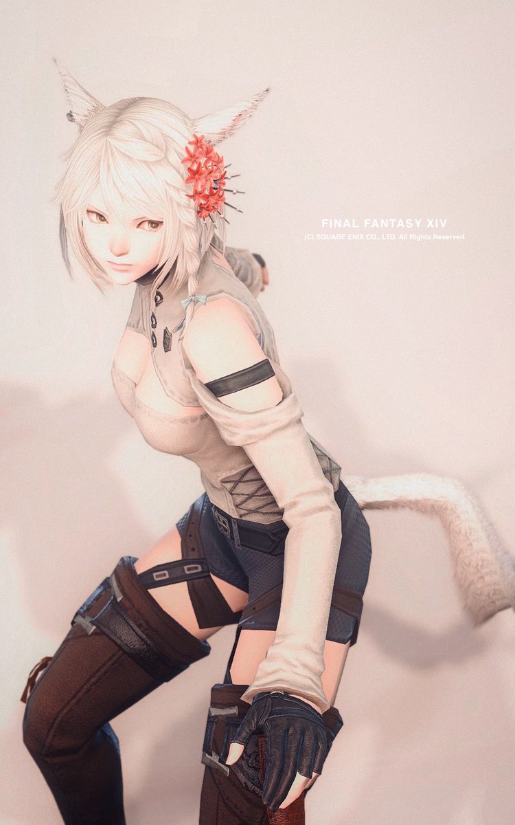 no_kakin_neko's tweet photo. この手袋、デザインも染色もすごく好き。
全ジョブで嵌めたい。
#FF14 #鼻黒ッテ #XIV_PICTCLIP https://t.co/rFH52L6RH8