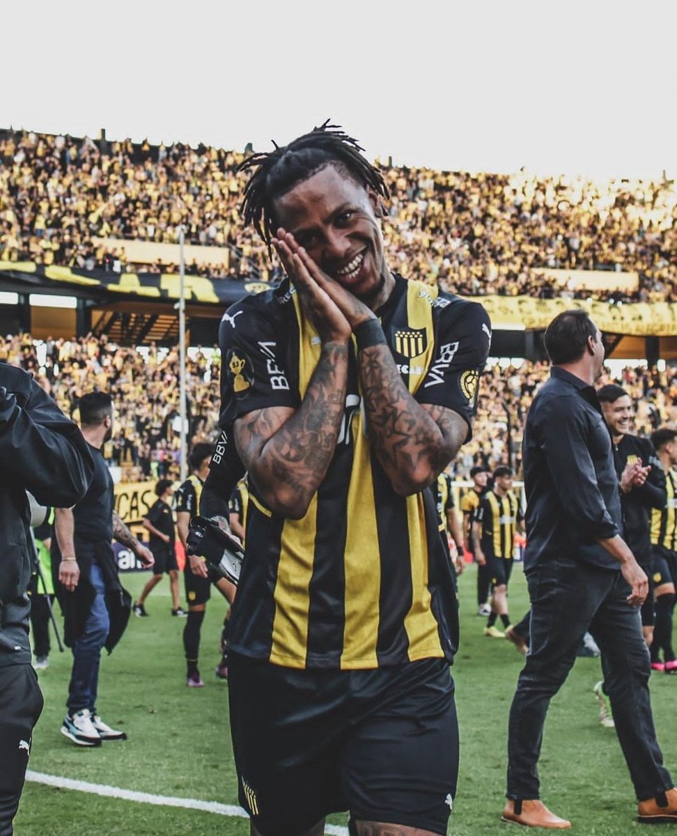 Sigan robando, no van a poder.