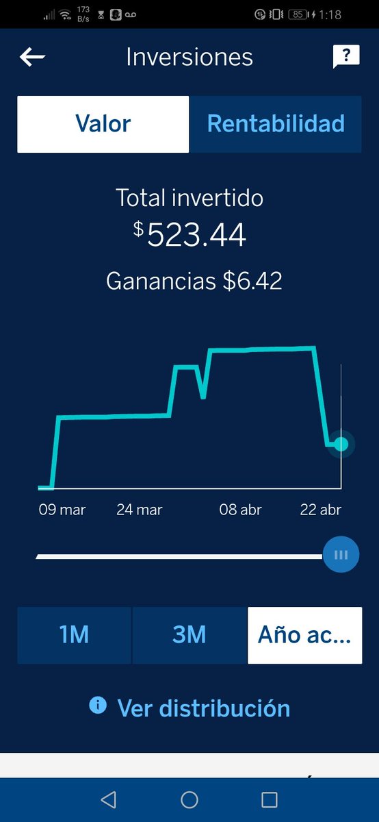 TwoAlbert's tweet photo. No me digan que con $100 pesos que saque callo tanto si tiene liquides diaria 🤔🤔🤔
@BBVARe_mx https://t.co/bE2aV6zQ5A