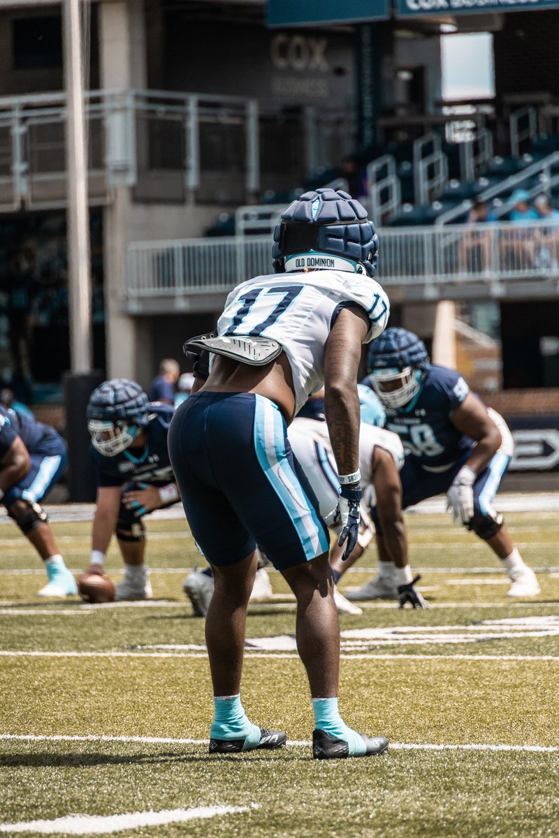 Ishmael Roy tweet media