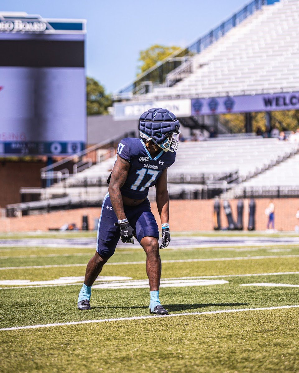 Ishmael Roy tweet media