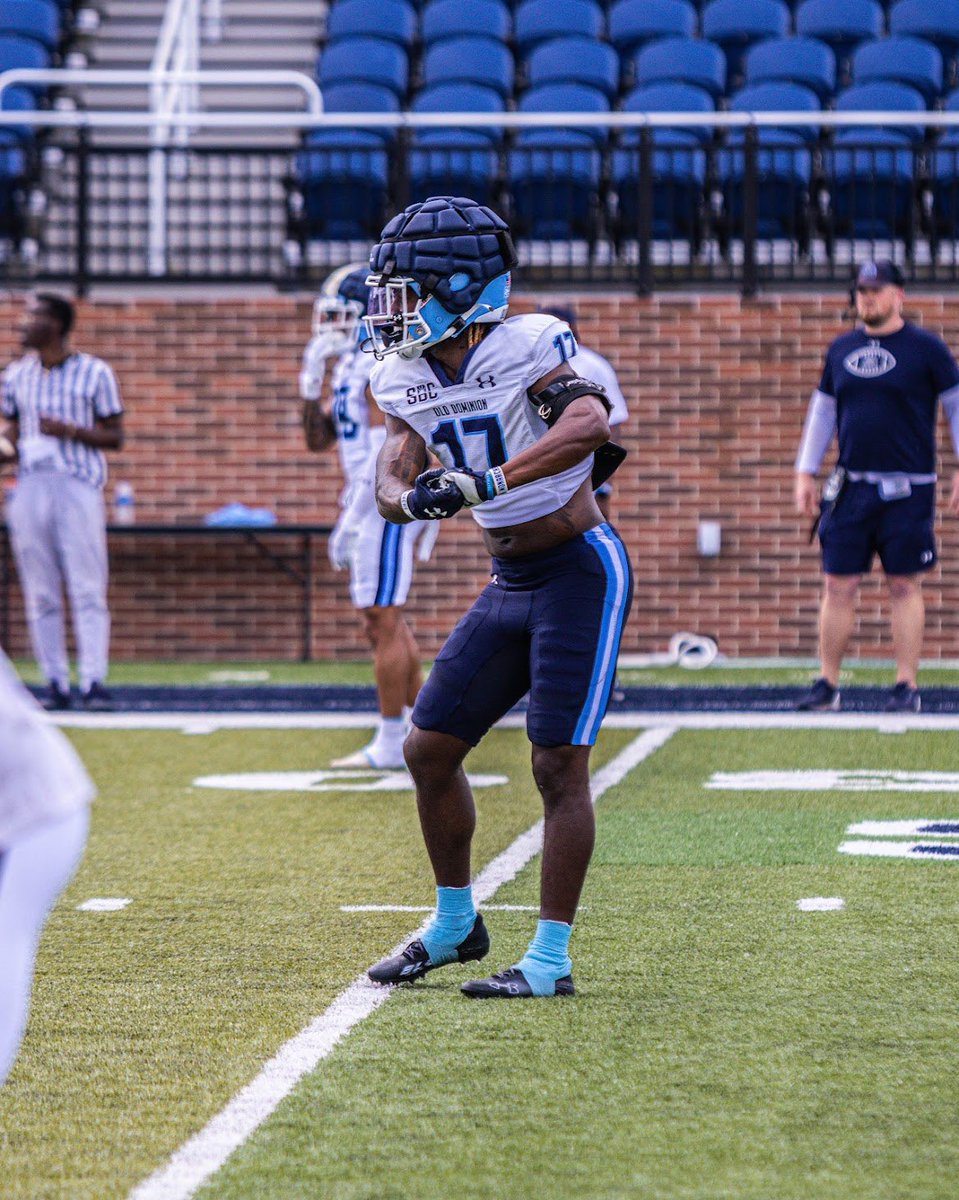 Ishmael Roy tweet media