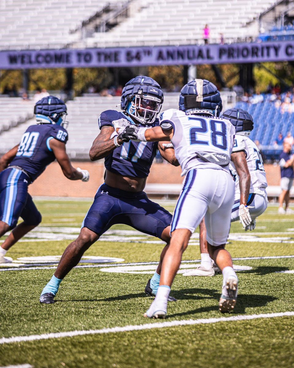 Ishmael Roy tweet media