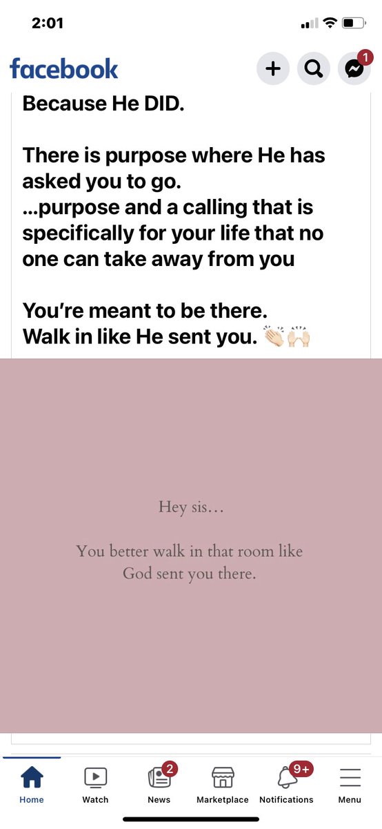 Such a timely reminder! #AlvaradoExcellence team, walk into your rooms this Monday before STAAR being confident that God put you there and He does not call those who are equipped, He equips those who are called! (Heb. 13:20-21) #TogetherAlways #TR1BE