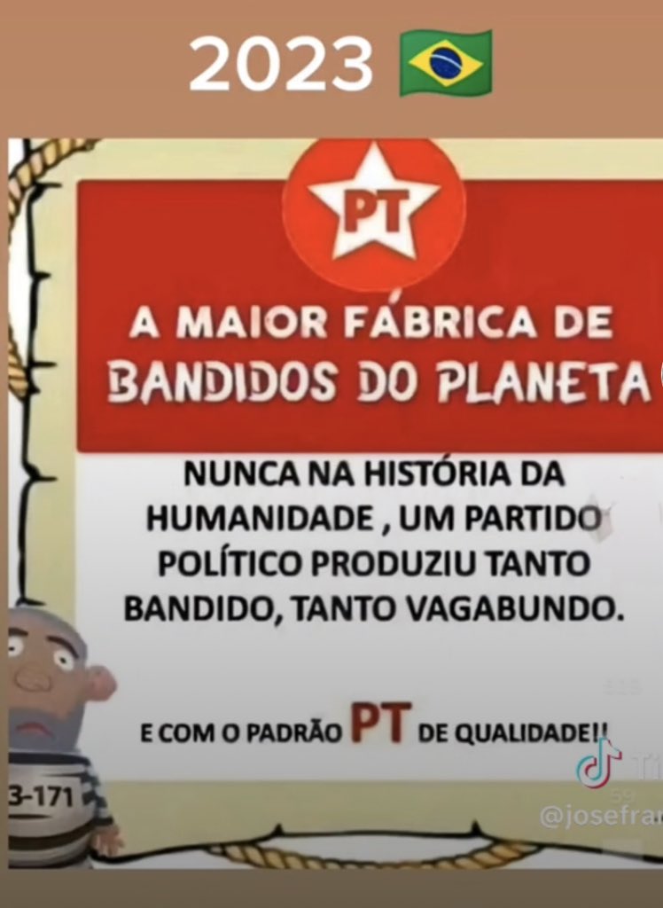 Jullied2022's tweet photo. #GrBrasilUnido🇧🇷
⛓️LIBERTEM ANDERSON TORRES🙌
@Jullied2022
@MarcioM61326104
@ana_banker1
@ZilaHelena
@BergMartins14
@Nildathairay
@LaFenix61
@RomerinhoJ
@IreteSouza
@Nuu0204
@SimplesmenteRe
@Melkpsobrinho
@arildo_afonso
@CleberLSantos1
@VilmaThomasCos1
@Claudio45822734
@Marbenje https://t.co/4m2niQfolm