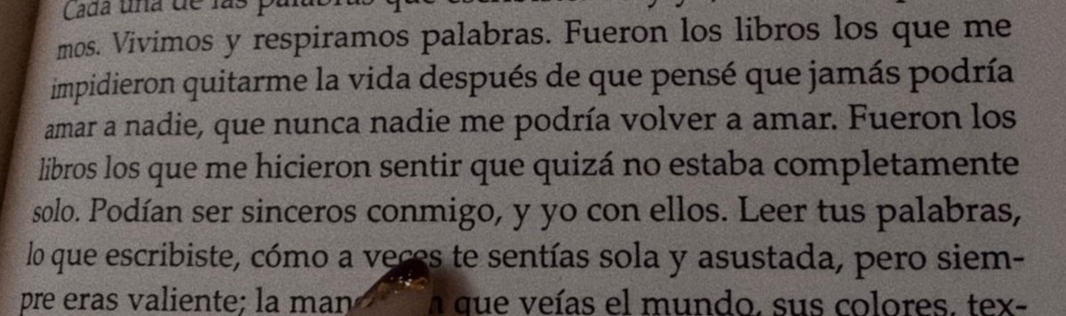 herondalecg4's tweet photo. Will Herondale tenía razón cuando dijo…
Feliz día del libro 🫶🏼✨

#Shadowhunters #WillHerondale #ClockworkPrince #TheInfernalDevices https://t.co/h0swBor8Ym