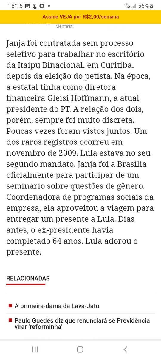 chega_aqui's tweet photo. JANONES EU AUTORIZO🤭
ESTOU COM A JANJA🤭
#Jair
#Janones
#Janja
#Golpe
#JANONE https://t.co/sXcw31eUGQ