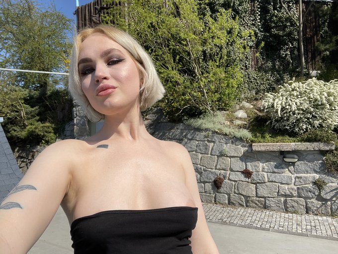 It was perfect sunny day🌞I had shooting for @PJGirlsOfficial 🔞 That was a wonderful shooting, thank you🤍 Watch<a class="tags" target="_blank" title="On Twitter" href="/?out=eyJ0eXAiOiJKV1QiLCJhbGciOiJIUzUxMiJ9.eyJpYXQiOjE3MjA2OTgxMzIsImlzcyI6InR3cG9ybnN0YXJzLmNvbSIsIm5iZiI6MTcyMDY5ODEzMiwiZXhwIjoxNzUyMjM0MTMyLCJyZWRpcmVjdF91cmwiOiJodHRwczovL3R3aXR0ZXIuY29tL1BKR2lybHNPZmZpY2lhbCJ9.3Pkmppnrt225aOjCO6FFW_hTmAddZkrYKw65C-ttLdfp0H9Ted5xXFR8Qm13vJfsqTOFAugjNLwirhSF20aEQw">@PJGirlsOfficial</a><a href="/tag/adultmodel"class="tags"><span>#adultmodel</span></a><a href="/tag/hotmodel"class="tags"><span>#hotmodel</span></a><a href="/tag/adultactress"class="tags"><span>#adultactress</span></a><a href="/tag/contentcreator"class="tags"><span>#contentcreator</span></a>