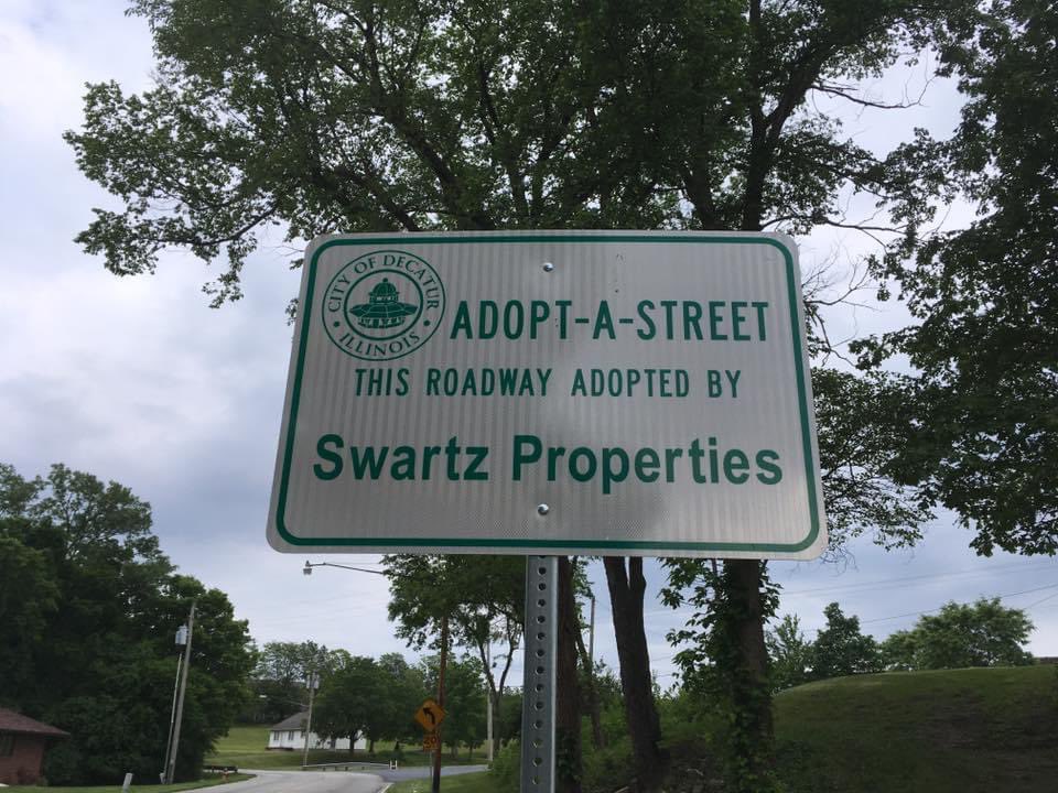 beautifydecatur's tweet image. THANK YOU!  #AdoptAStreet #DecaturIL #adoptastreetDecatur #keepDecaturBeautiful #keepAmericaBeautiful @kabtweet