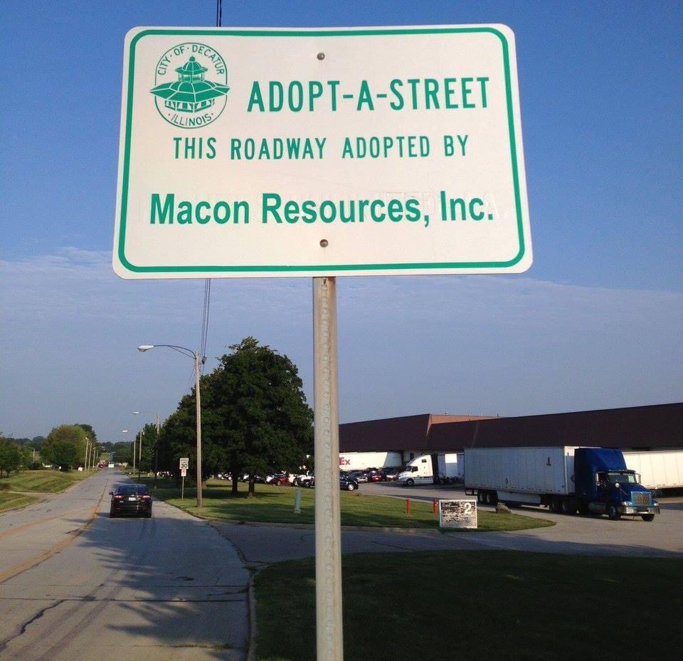 beautifydecatur's tweet image. THANK YOU!  #AdoptAStreet #DecaturIL #adoptastreetDecatur #keepDecaturBeautiful #keepAmericaBeautiful @kabtweet