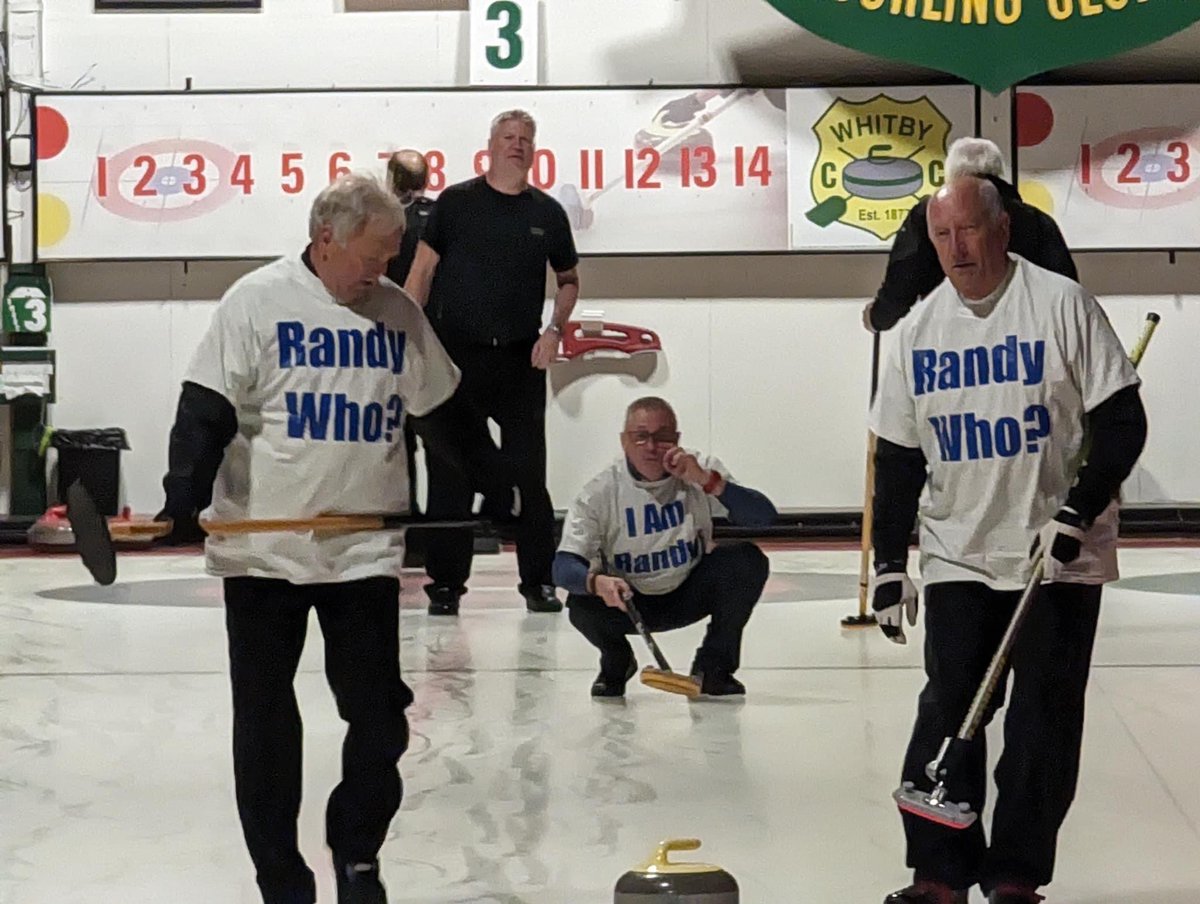 Toronto Curling tweet media