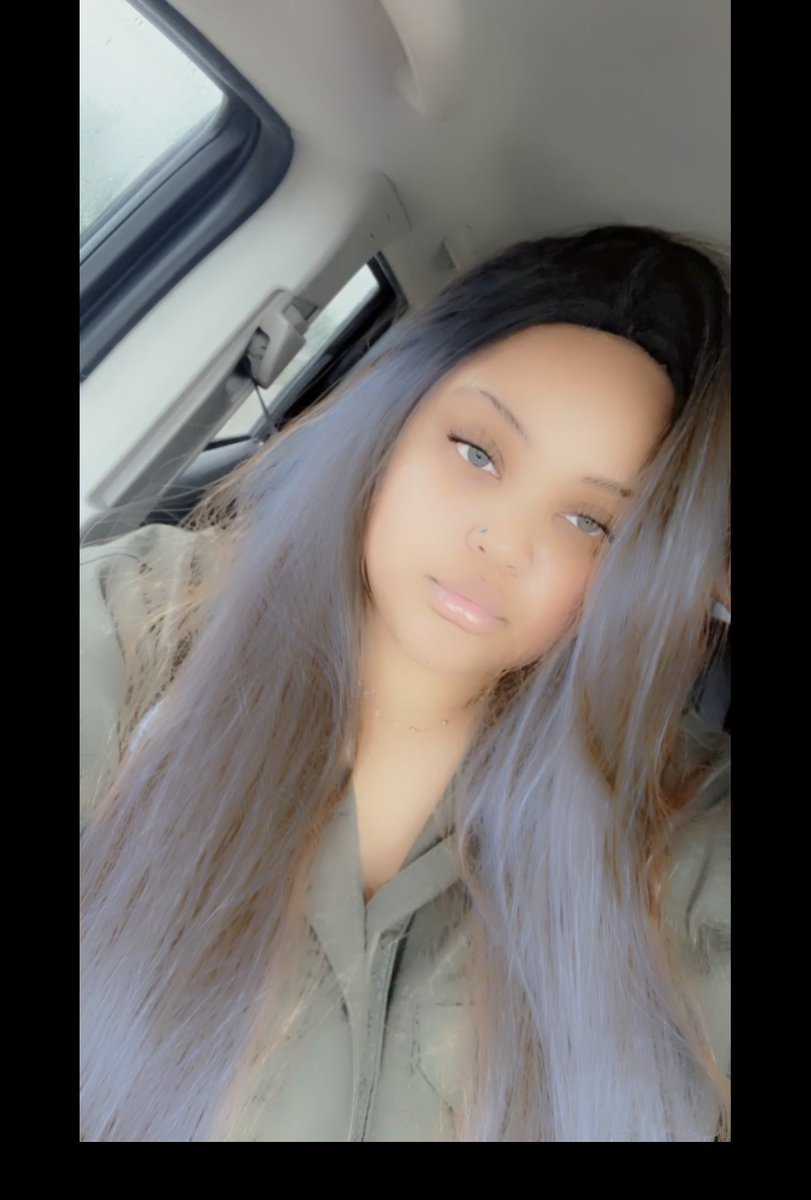 Taneshia🌺 tweet media