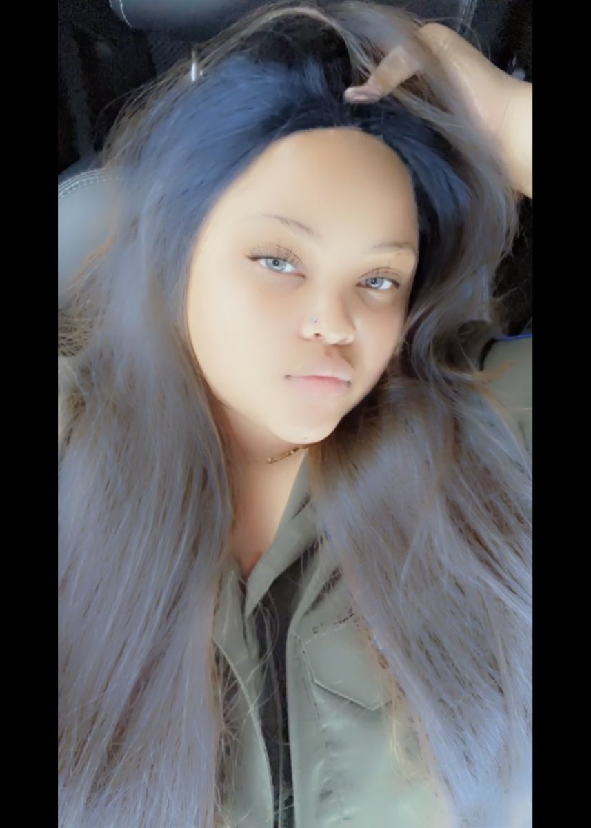 Taneshia🌺 tweet media