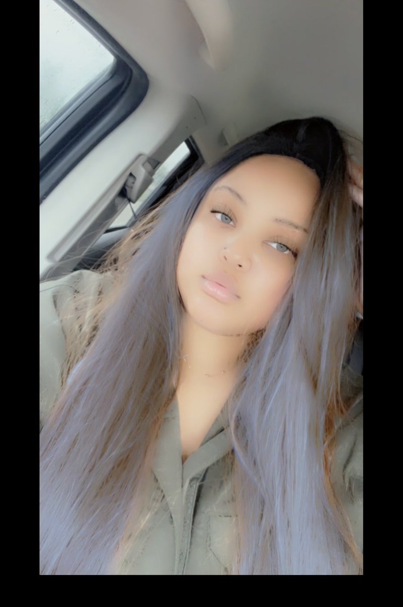 Taneshia🌺 tweet media