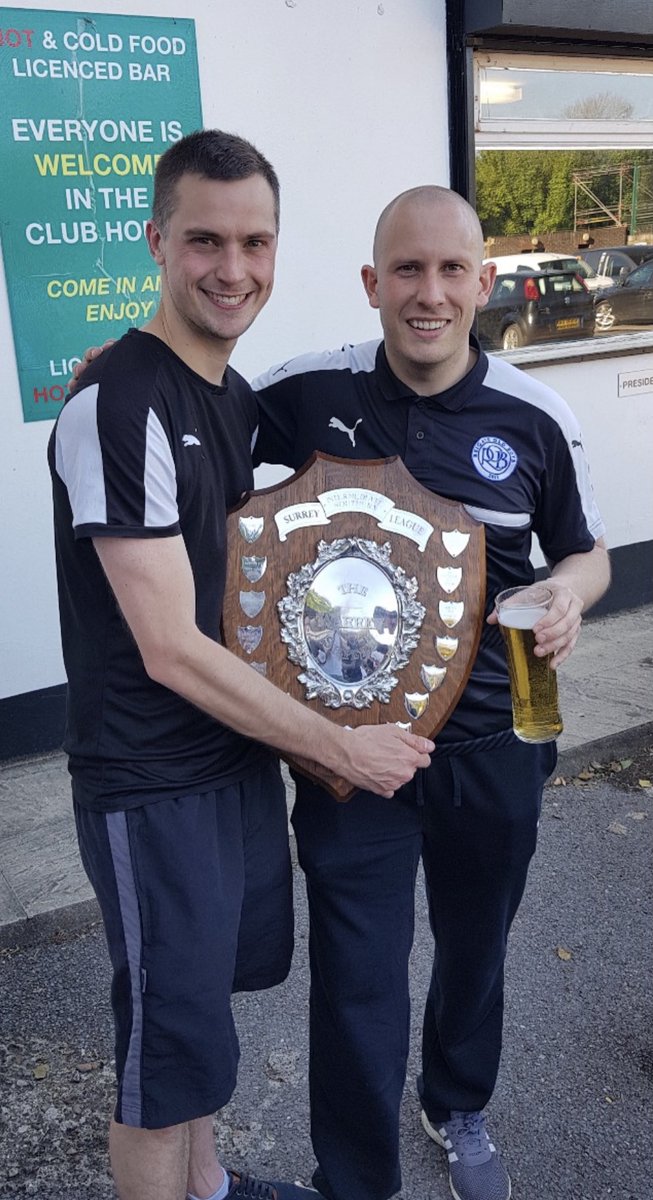 Banstead Eagles FC tweet media