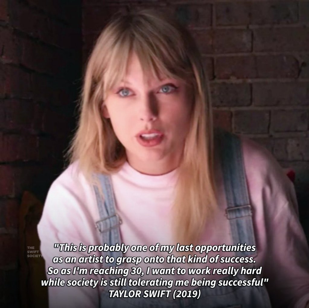 midnightstrack2's tweet photo. the fact that taylor thought lover would be her last successful album… https://t.co/yOsKg7Rw6R