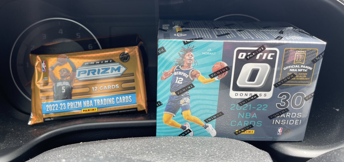 And on Sunday the Good Lord said, let the boys feast. Giveaway tweet 🔜