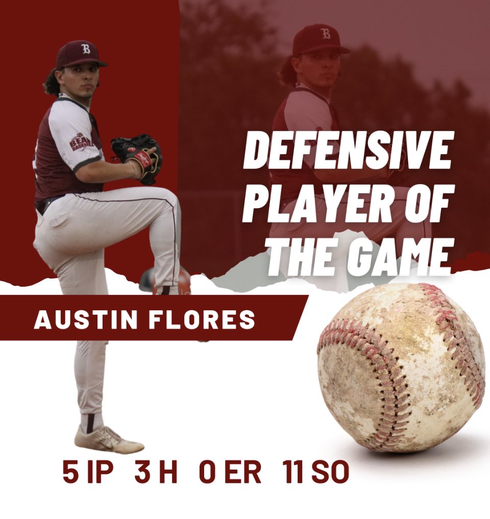 PSJA BEAR BASEBALL tweet media