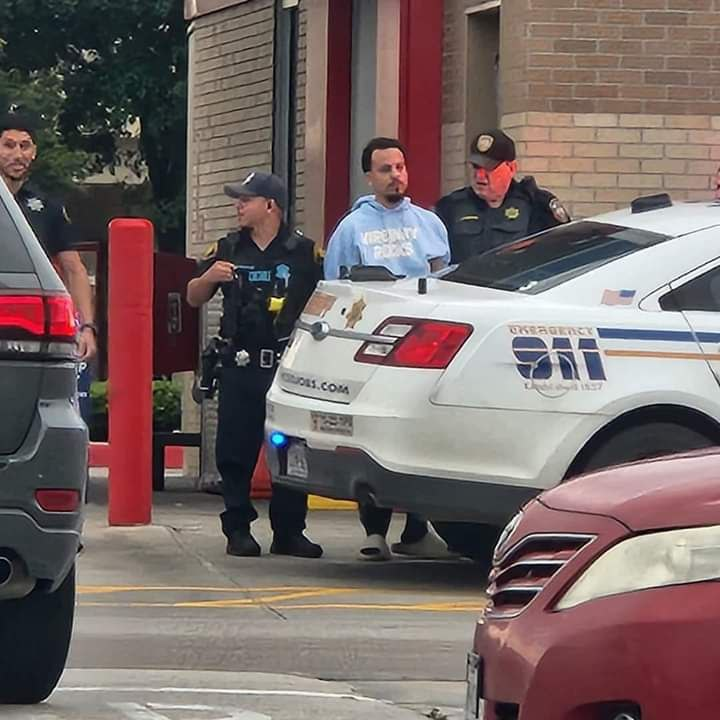 DOUG IS MY GOV on Twitter "NO ACTIVE SHOOTER at Walmart in the