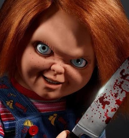 SandymoonMX's tweet photo. Aaaaw muero 😱 la tercera temporada de mi #Chucky se va a empezar a producir  la próxima semana y  estrenará a finales de este año. Neto de mis #series favoritas, a esperar 🔪 #slasher #chuckyseasson3 #damballa #sandymoon #disecciontv #rt https://t.co/rYKYhSf5OG