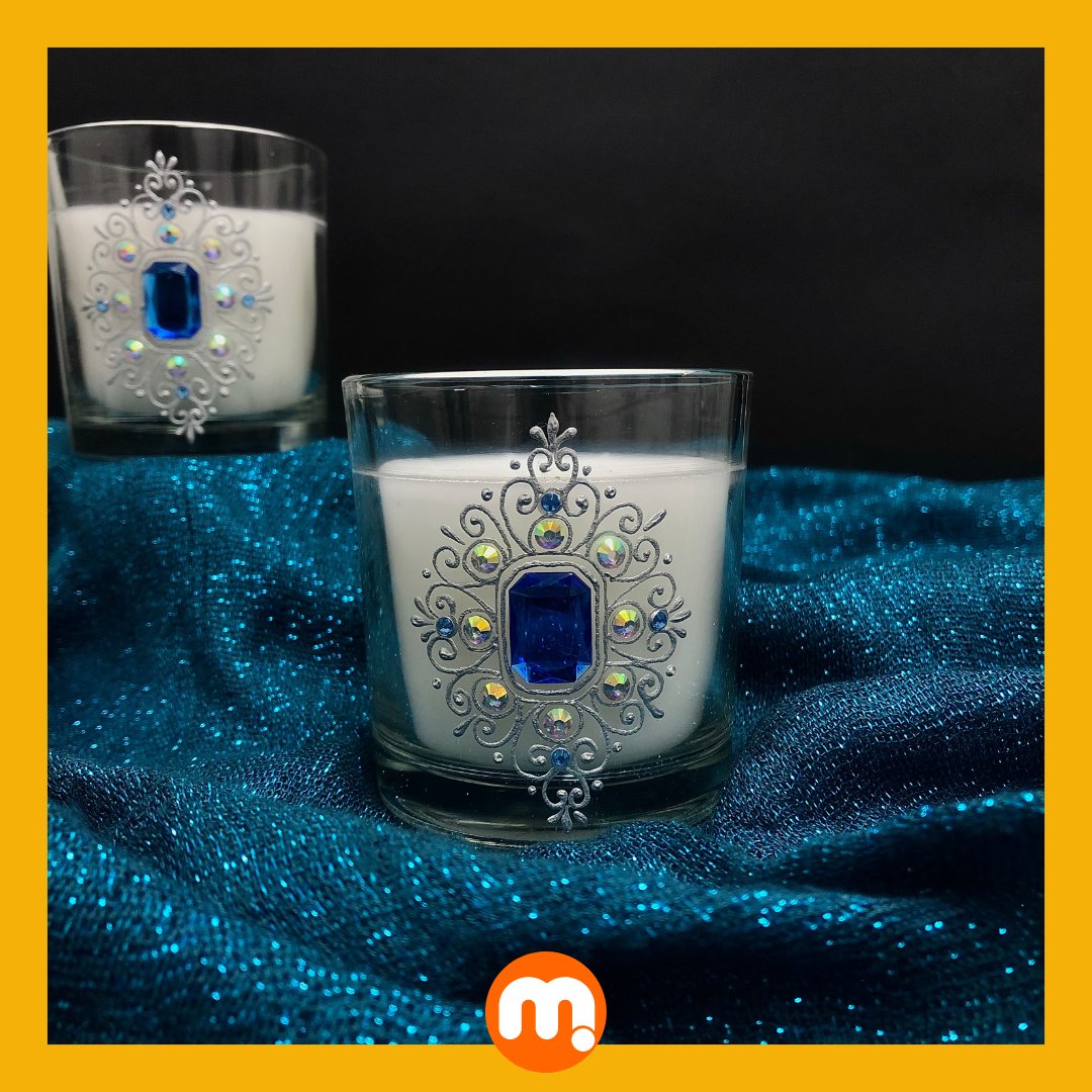 Come Meet Our Newest Business Member at Mayfli

We are absolutely thrilled to welcome Halema from @‌hennabyhalema to the Mayfli family! 
To view Halema's shop click here mayfli.co/hennabyhalema
#HennaArt #GiftIdeas #SmallBusiness #SupportLocal #SupportUKBusinesses #missionmayfli