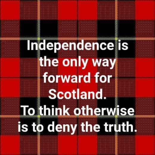 RT @RosemaryPictish: Declaration of Independence NOW https://t.co/9VEoIMAQCx