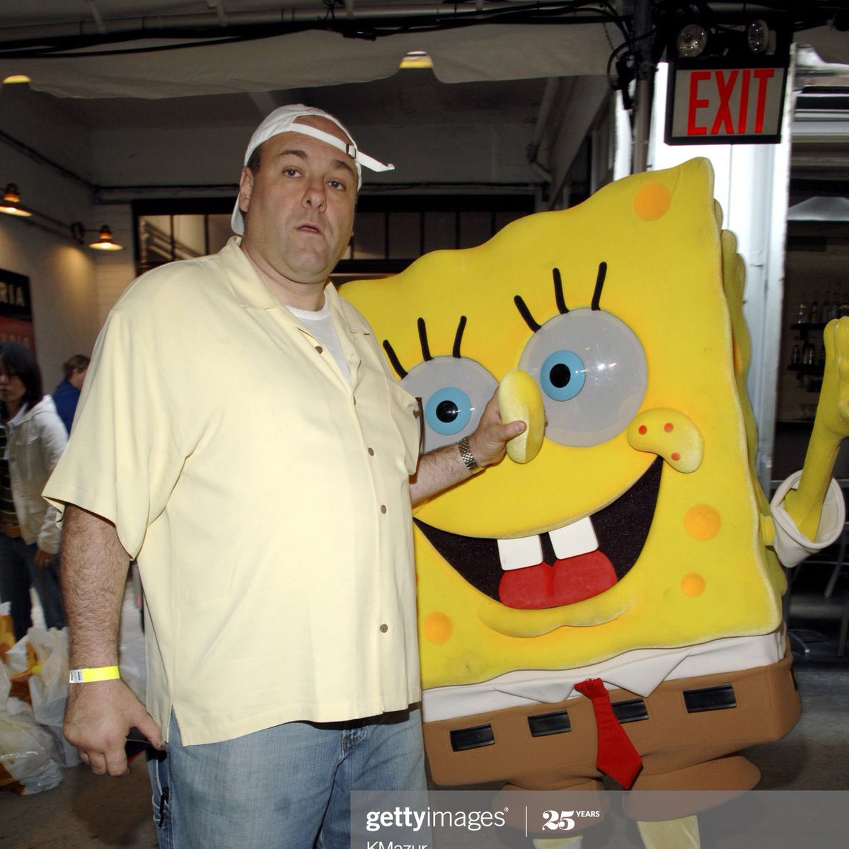 Sopranos World (@sopranosworld) on Twitter photo 