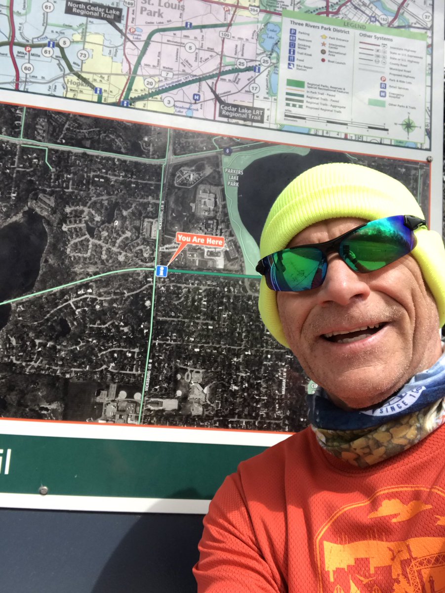 stupidtrumpers's tweet photo. Sunday Funday Runday ! Starting out thinking 10 today! Ending strong with a happy 13.1 miles ! #runday #sundayrunday #fitness #grandmasmarathon #run #SundayFundayrunday #fit @GrandmasMara #runner #runmn #marathonrunner https://t.co/UGNsdRx5Kr