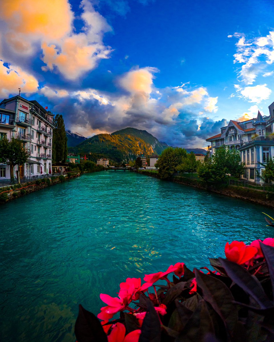 K_Wicksy's tweet image. Moments in Switzerland 🇨🇭 with @GoPro #Hero11. 📸