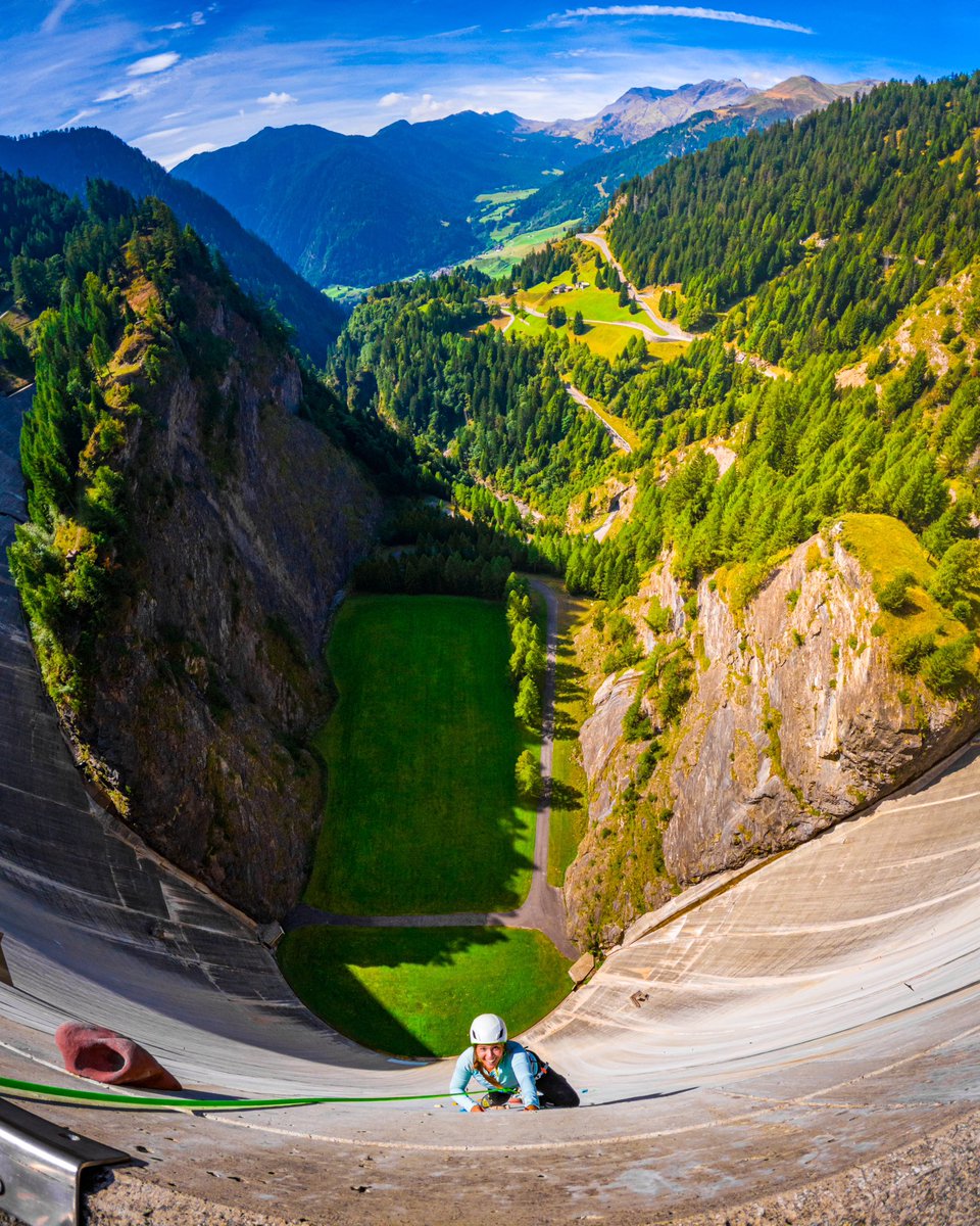 K_Wicksy's tweet image. Moments in Switzerland 🇨🇭 with @GoPro #Hero11. 📸