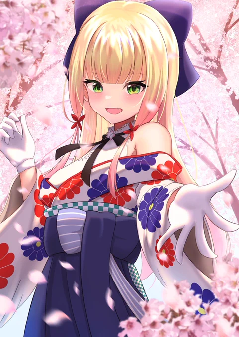 桜ねねち#ねねアルバム #桃鈴ねね 