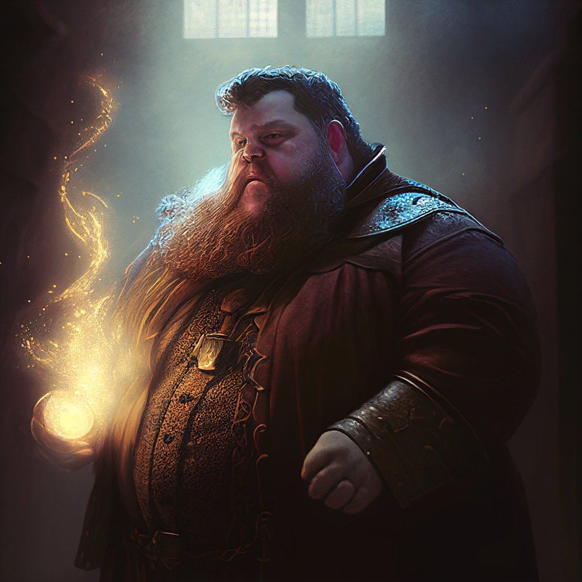 dreamcloudstu's tweet photo. Nick Frost as Hagrid in the new Harry Potter TV series?

#HarryPotter https://t.co/3B2en21idm
