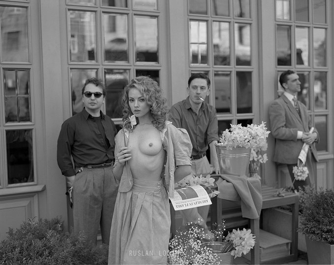 Kyiv April 2023 #4x5film https://t.co/0bojWPQgbm<a href="/tag/4x5film"class="tags">#4x5film</a>