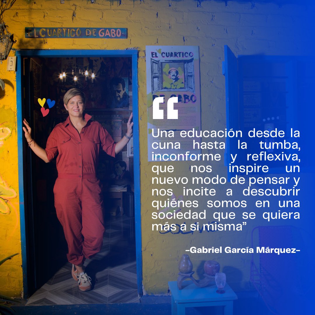 Verónica Alcocer García tweet media