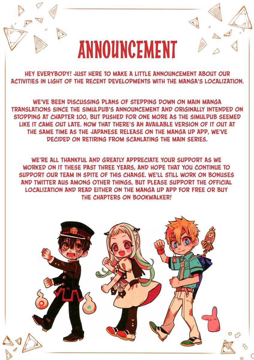 Ropes of Fate Scanlations tweet media