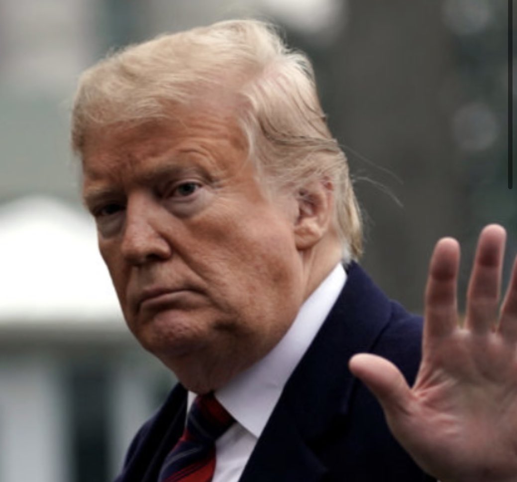 GEORGIA BOMBSHELL: THINGS GET EVEN WORSE FOR TRUMP. 

Former prosecutor Michael Zeldin says the election texts in the possession of Fani Willis are “more damning” than Trump’s Georgia phone call. 

“What we have here is…a conspiracy to acquire and improperly distribute