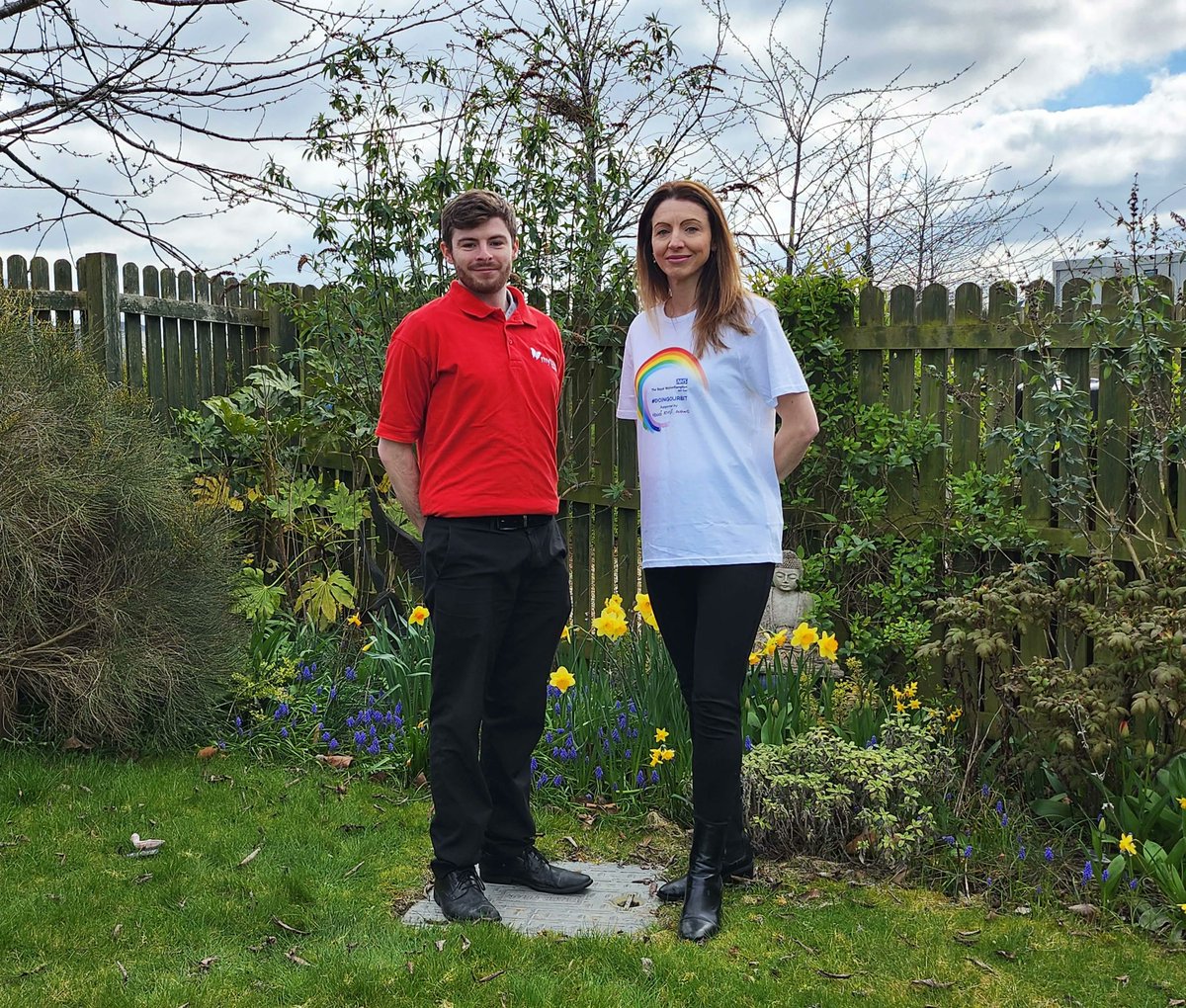 MytonHospices's tweet image. The Myton Hospices are #DoingOurBit! #BrumHour 💪

#DoingOurBit offers online sessions from leading professionals across fitness, wellness, mental health and nutrition and we are proud to announce Myton is the first hospice to join!

Read more here buff.ly/3nV5gtC