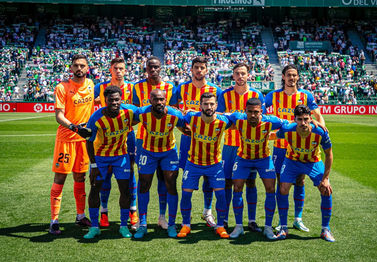 Con vuestro apoyo hemos ganado el partido de hoy todos juntos. A por la siguiente 🫡