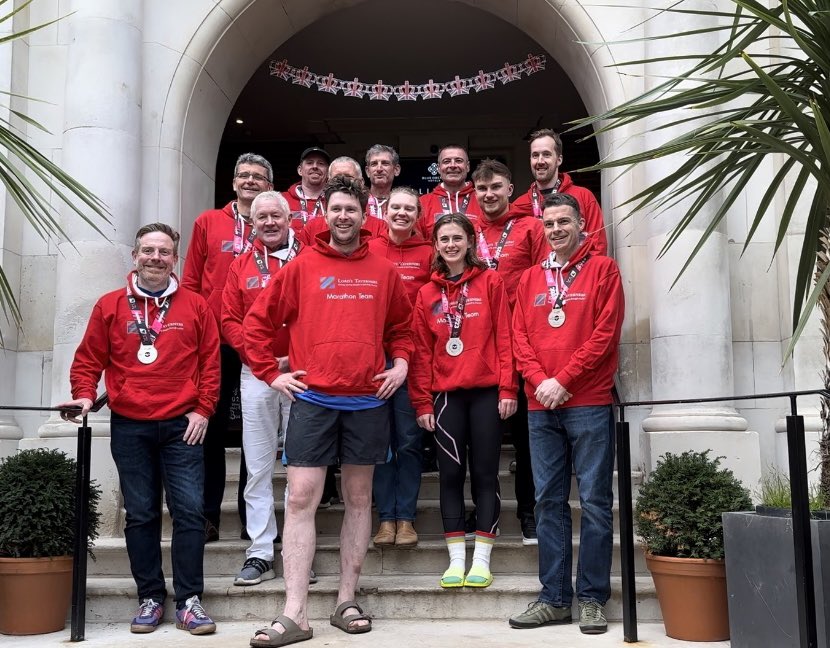 Lord's Taverners tweet media