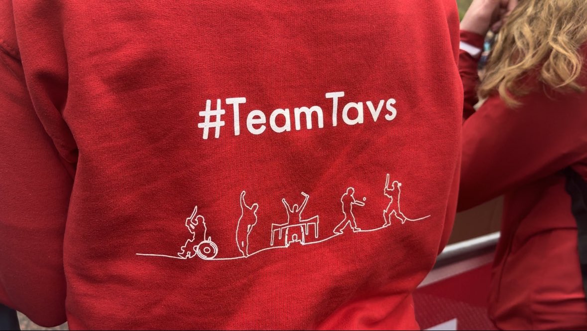Lord's Taverners tweet media