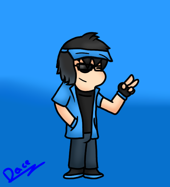 Master_Dace's tweet image. Gift for Luni