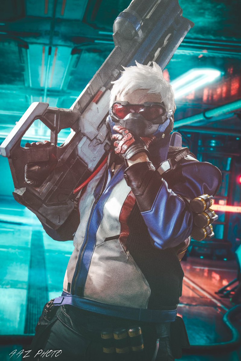 aazphoto's tweet photo. #cosplay #cosplayer #overwatch #soldier76overwatch #overwatchfr #blizzardcosplayer #jackmorrison #blizzardentertainment #jackmorrisoncosplay #overwatchcosplay #soldier76 #soldier76cosplay #cosplayphotography #nikond5600 #nikond5600 #nikonphotography #nikon_photography https://t.co/PSRLHkzvKv